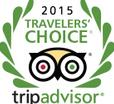 Hacienda la Esperanza TripAdvisor Traveler's Choice 2015
