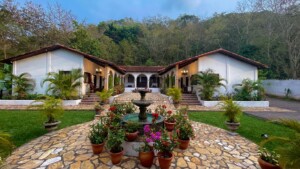 Hacienda La Esperanza